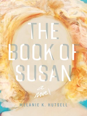 cover image of The Book of Susan